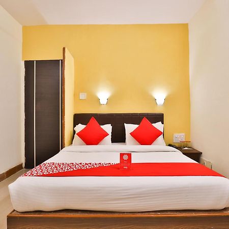 Hotel O Utsav Vadodara Exterior photo